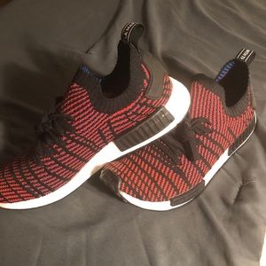 NMD R1 Men’s Sneakers